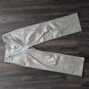 Kut from the Kloth Metallic Pants